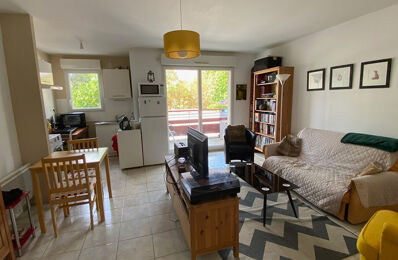 location appartement 650 € CC /mois à proximité de Thouaré-sur-Loire (44470)