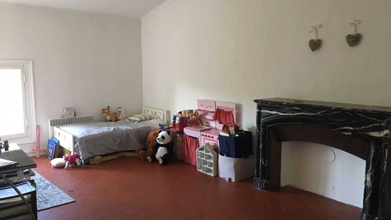 appartement 1 pièces 46 m2 à louer à Nîmes (30000)