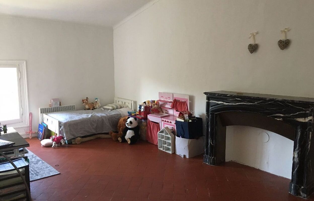 appartement 1 pièces 46 m2 à louer à Nîmes (30000)