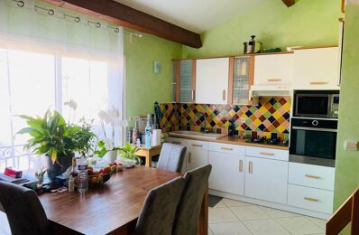 location appartement 730 € CC /mois à proximité de Aigues-Vives (30670)