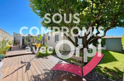 vente maison Nous consulter à proximité de Calvisson (30420)