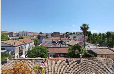 appartement 5 pièces 75 m2 à vendre à Montpellier (34000)