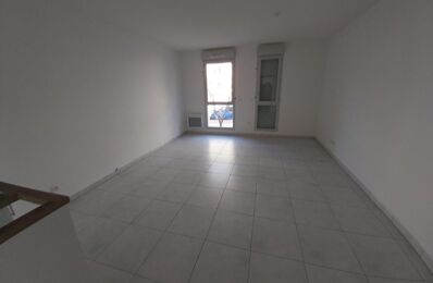 appartement 1 pièces 29 m2 à louer à Montpellier (34080)