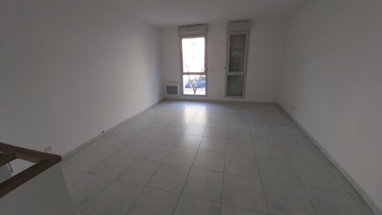 appartement 1 pièces 29 m2 à louer à Montpellier (34080)