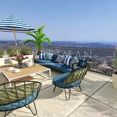 Appartement  795000 €