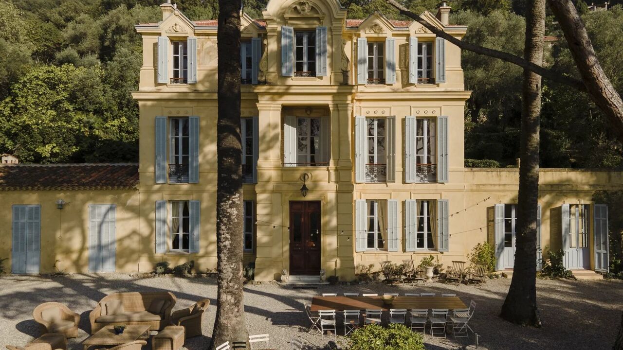 maison 13 pièces 337 m2 à vendre à Grasse (06130)