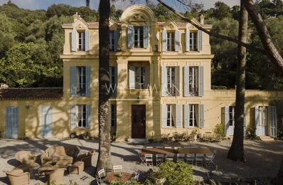 vente maison 3 400 000 € à proximité de Antibes (06600)