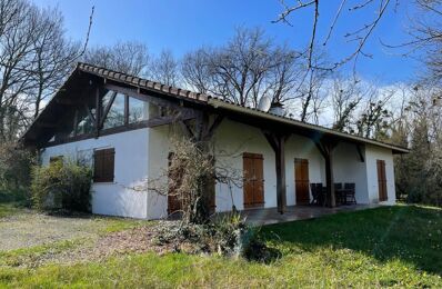 vente maison 290 000 € à proximité de Sort-en-Chalosse (40180)