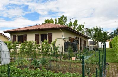 vente maison 195 000 € à proximité de Sainte-Colombe (40700)
