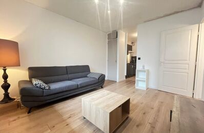 vente appartement 98 000 € à proximité de Bénesse-Lès-Dax (40180)