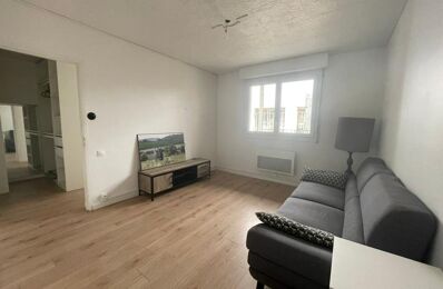 vente appartement 98 000 € à proximité de Saint-Geours-de-Maremne (40230)