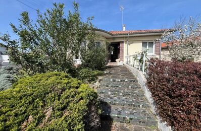 vente maison 237 500 € à proximité de Seyresse (40180)