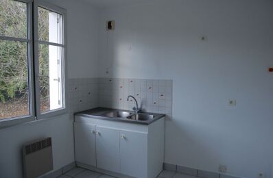 location appartement 410 € CC /mois à proximité de Saint-Satur (18300)