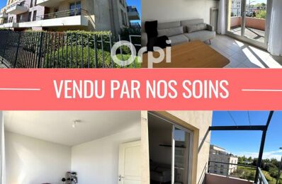 vente appartement 192 000 € à proximité de Lacroix-Falgarde (31120)