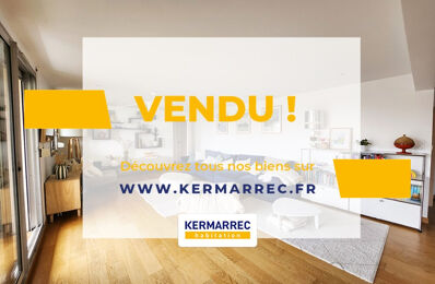 vente appartement 586 300 € à proximité de Bruz (35170)