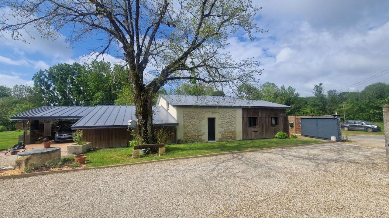 maison 10 pièces 298 m2 à vendre à Jau-Dignac-Et-Loirac (33590)