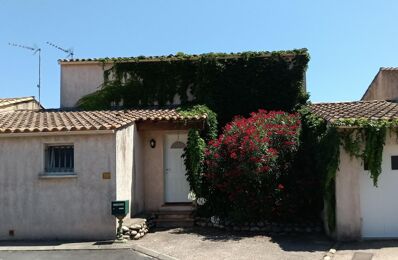 vente maison 298 000 € à proximité de Usclas-d'Hérault (34230)