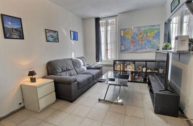 vente appartement 94 000 € à proximité de La Penne-sur-Huveaune (13821)