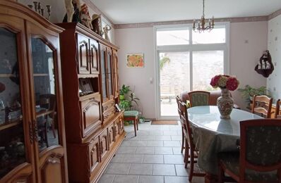 vente maison 248 000 € à proximité de Saint-Vivien (17220)