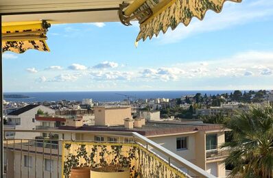 vente appartement 385 000 € à proximité de Golfe-Juan (06220)