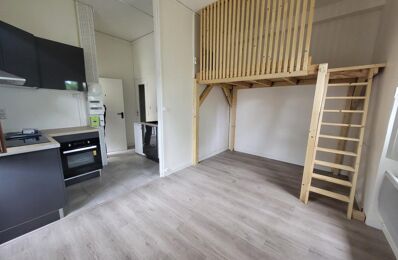 location appartement 410 € CC /mois à proximité de Ondes (31330)