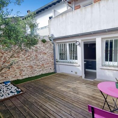 Maison 3 pièces 86 m²