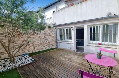 maison 3 pièces 86 m2 à vendre à Grenade (31330)