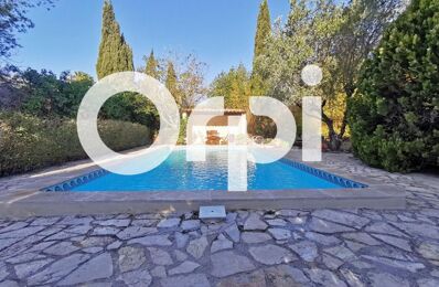 vente maison 790 000 € à proximité de Lespignan (34710)