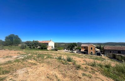 vente terrain 88 660 € à proximité de Roquebrun (34460)