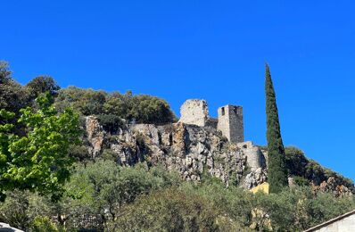 vente terrain 84 236 € à proximité de Clermont-l'Hérault (34800)