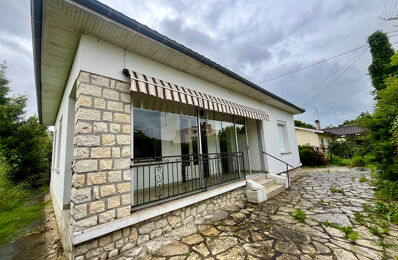 vente maison 129 900 € à proximité de Castelnaud-de-Gratecambe (47290)