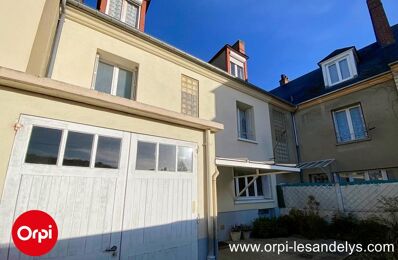 vente maison 169 000 € à proximité de Les Thilliers-en-Vexin (27420)