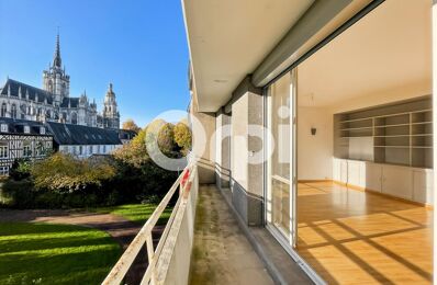 vente appartement 129 000 € à proximité de Caillouet-Orgeville (27120)