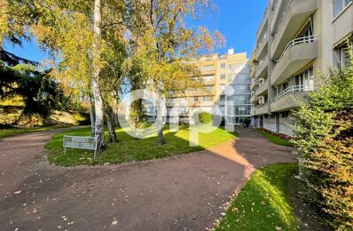 appartement 3 pièces 69 m2 à vendre à Évreux (27000)