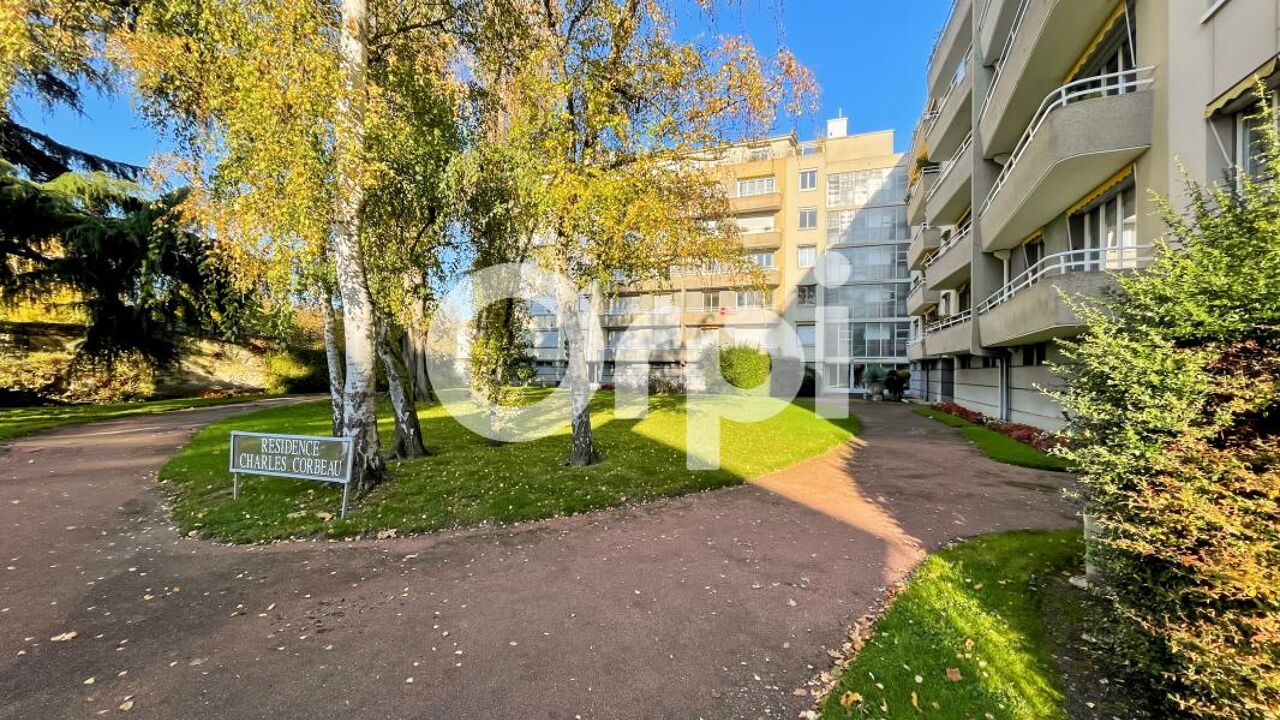 appartement 3 pièces 69 m2 à vendre à Évreux (27000)