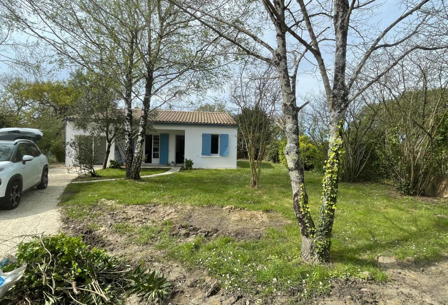 Maison À Vendre — photo 1