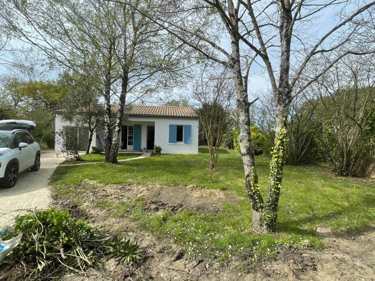 Maison À Vendre — photo 1