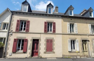 vente appartement 64 800 € à proximité de Ploufragan (22440)