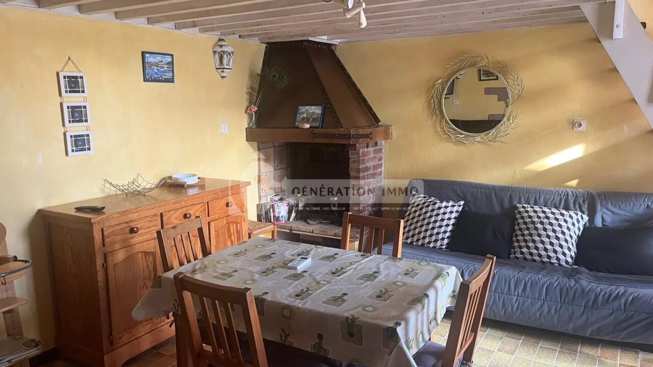 maison 1 pièces 37 m2 à vendre à Saintes-Maries-de-la-Mer (13460)