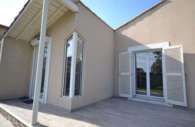 vente maison 260 000 € à proximité de Saint-Bonnet-du-Gard (30210)
