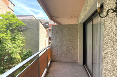 appartement 3 pièces 63 m2 à louer à Montauban (82000)
