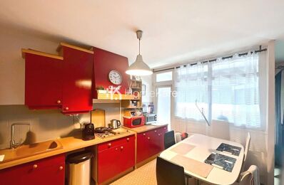 vente appartement 103 500 € à proximité de Lacroix-Falgarde (31120)