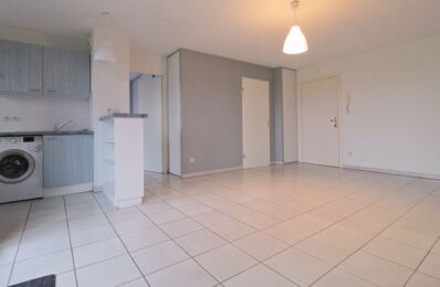 location appartement 542 € CC /mois à proximité de Labarthe-sur-Lèze (31860)
