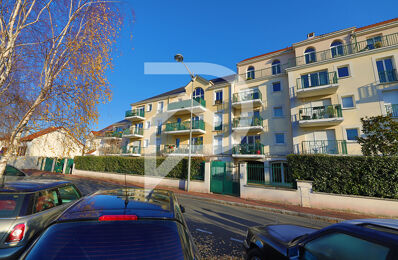 vente appartement 325 000 € à proximité de Louveciennes (78430)