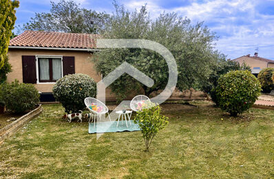 vente maison 369 000 € à proximité de Peyrolles-en-Provence (13860)