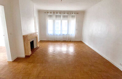 location appartement 1 391 € CC /mois à proximité de Levallois-Perret (92300)
