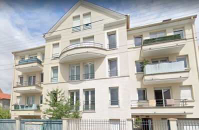 location appartement 918 € CC /mois à proximité de Bessancourt (95550)