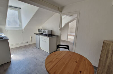 location appartement 480 € CC /mois à proximité de Les Andelys (27700)