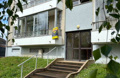 vente appartement 187 600 € à proximité de Orvault (44700)
