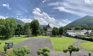 Maison 5 Pièces 170 m² à vendre à Izeste (64260)